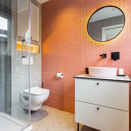 Cmg Residence Canal Saint-Martin Vellefaux Paris Exterior photo