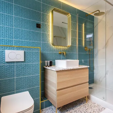 Cmg Residence Canal Saint-Martin Vellefaux Paris Exterior photo