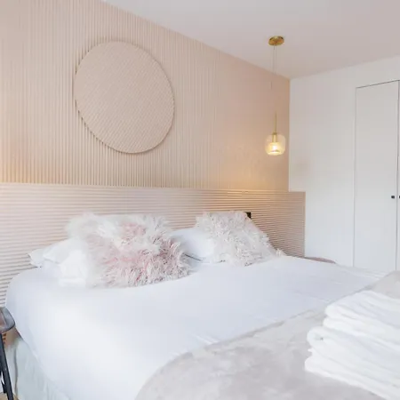 Cmg Residence Canal Saint-Martin Vellefaux Paris Exterior photo