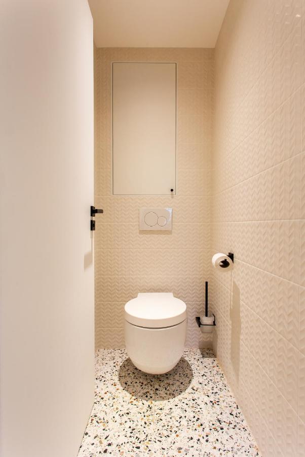 Cmg Canal Saint-martin Vellefaux Apartamento *
